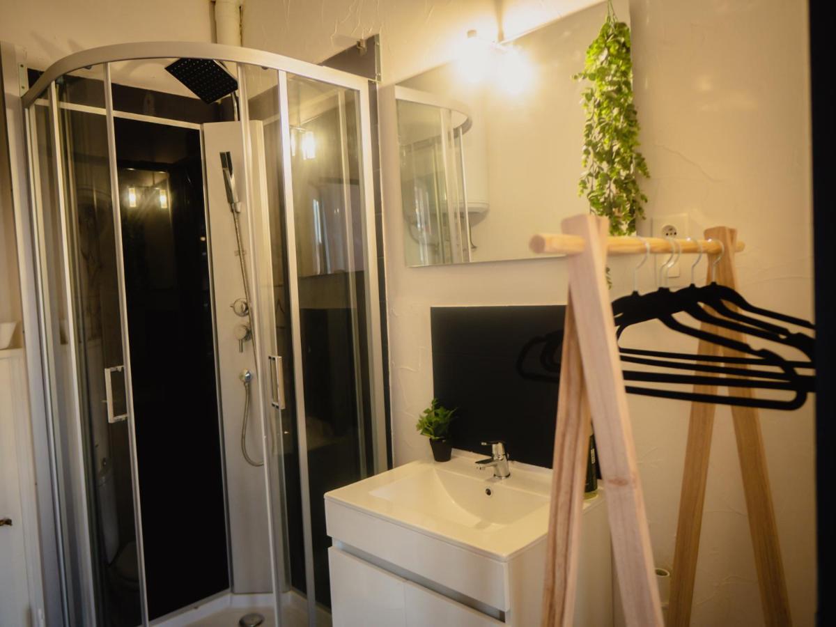 Apartmán Le Pluvier D'Or Abbeville Exteriér fotografie